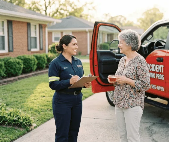 Accident Towing Service Cornell, IL FAQs